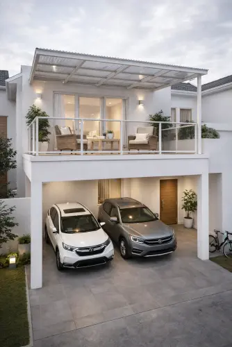 Kontraktor Mezzanine bogor