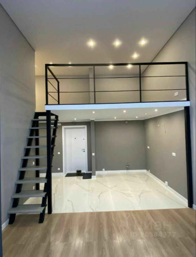 Kontraktor Mezzanine bogor- Terpercaya