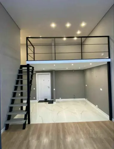 Kontraktor Mezzanine bogor- Terpercaya di Bogor